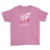 world wrestling Youth Tee
