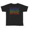 earth is not flat Toddler T-shirt