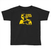 the omega man charlton heston Toddler T-shirt