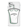aqua teen hungry force iPhone 7 Case