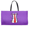 exclusive constantine tee Weekender Totes