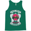 Real Girls Ride With Daryl Tank Top