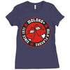 moloko Ladies Fitted T-Shirt