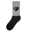 Conor McGregor Chest Tattoo Clean Socks