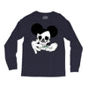 mause rolling Long Sleeve Shirts