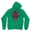 samurai dawn Unisex Hoodie