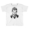 messi 2 Toddler T-shirt