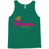 romance in the world Tank Top