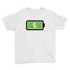 Powerfull Son Youth Tee