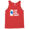 this too shall pabst Tank Top