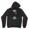 portal cat Unisex Hoodie