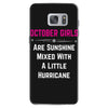 October Girls Samsung Galaxy S7