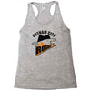 rogues Racerback Tank