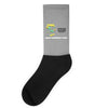at least it&rsquo;s not knives Socks