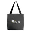 battlefield Tote Bags