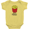 friend Baby Bodysuit