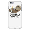 otterly wasted drinking iPhone 6 Plus/6s Plus Case