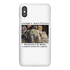 Andrea Mantegna Lamentation Of Christ iPhoneX