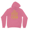 queens are born in 1958 Unisex Hoodie