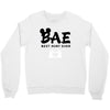 Bae Best Auntie Ever Crewneck Sweatshirt