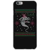 neverending christmas iPhone 6/6s Case