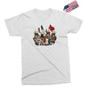 les mews&Eacute;rables Exclusive T-shirt