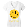 i het you Women's V-Neck T-Shirt