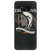 dragons are a girl's best frien Samsung Galaxy S8