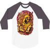 ultras flare 3/4 Sleeve Shirt
