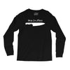 knife to see you Long Sleeve Shirts