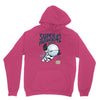 super paranoid Unisex Hoodie