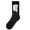 some choices are just out of reach Socks