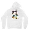 sunglass world Hoodie