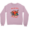 FAT ALBERT Crewneck Sweatshirt