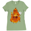 toupet Ladies Fitted T-Shirt