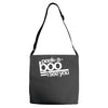 peek a boo, i see you Adjustable Strap Totes