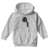 castle lovers Youth Hoodie