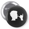 gaz geordie shore gary beadle Pin-back button