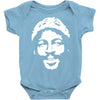 marvin gaye soul motown funk etta jazz Baby Onesie