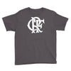 camisa do flamengo Youth Tee