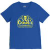 carol's cookies womens funny V-Neck Tee