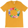 personalize baby name bodysuit T-Shirt