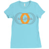 Eclipse Ladies Fitted T-Shirt