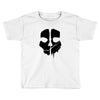 mask Toddler T-shirt
