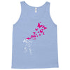 banksy psycho Tank Top