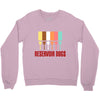 reservoir dogs (4) Crewneck Sweatshirt