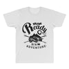 get ready for adventure All Over Men's T-shirt
