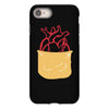 Heart Pocket iPhone 8