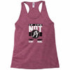they don't want none Racerback Tank