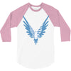 Maverick 3/4 Sleeve Shirt